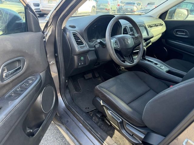 Used 2016 Honda HR-V EX image 16