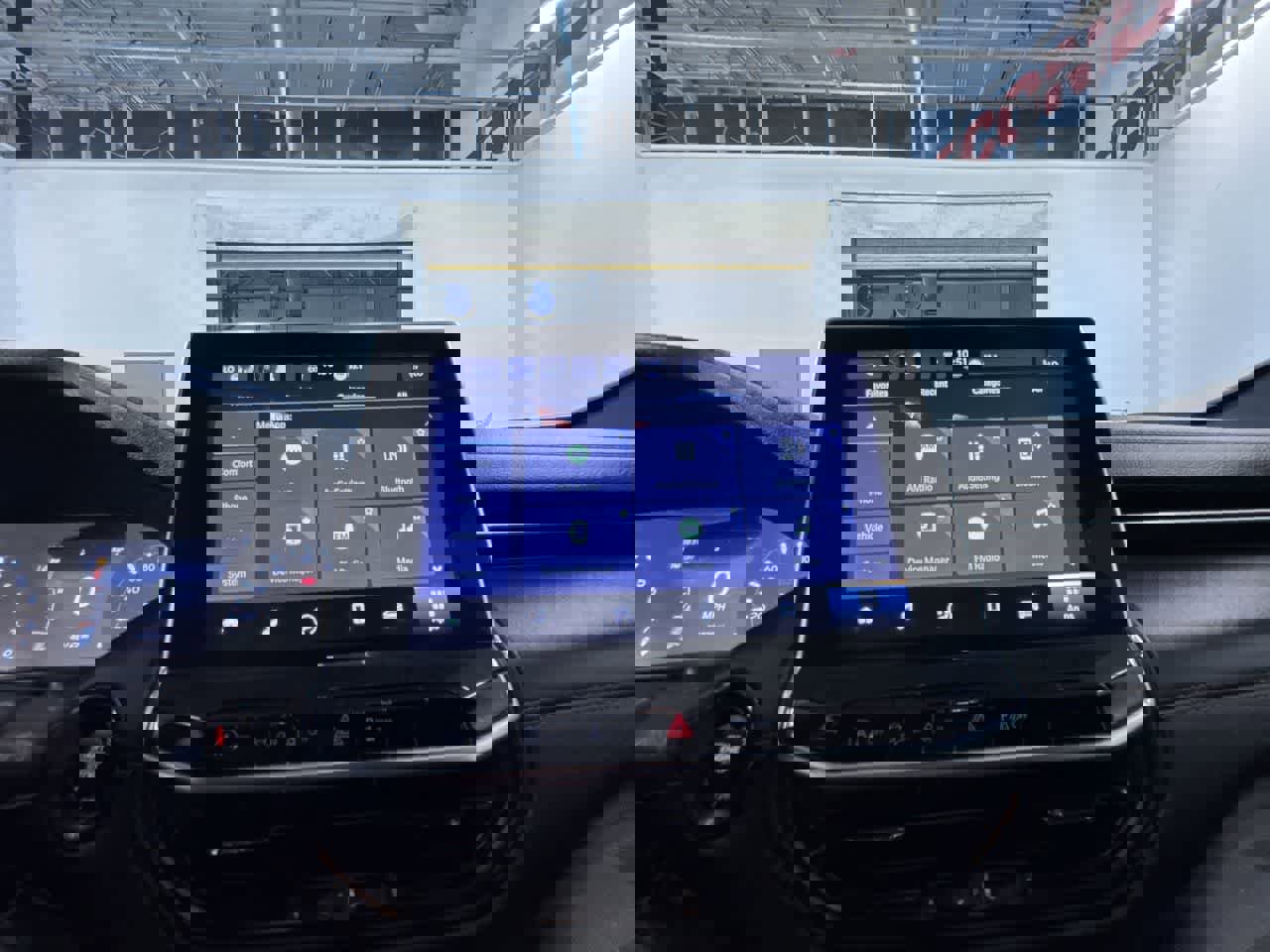 Used 2023 Jeep Compass Limited image 25