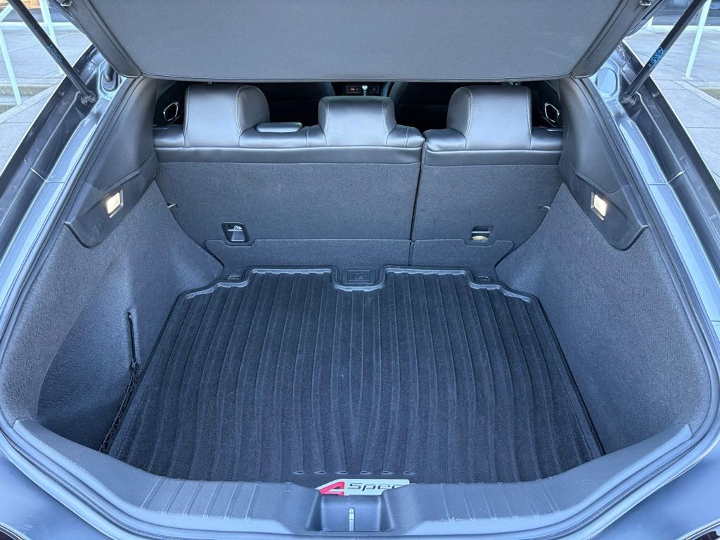 Certified 2024 Acura Integra A-Spec image 24