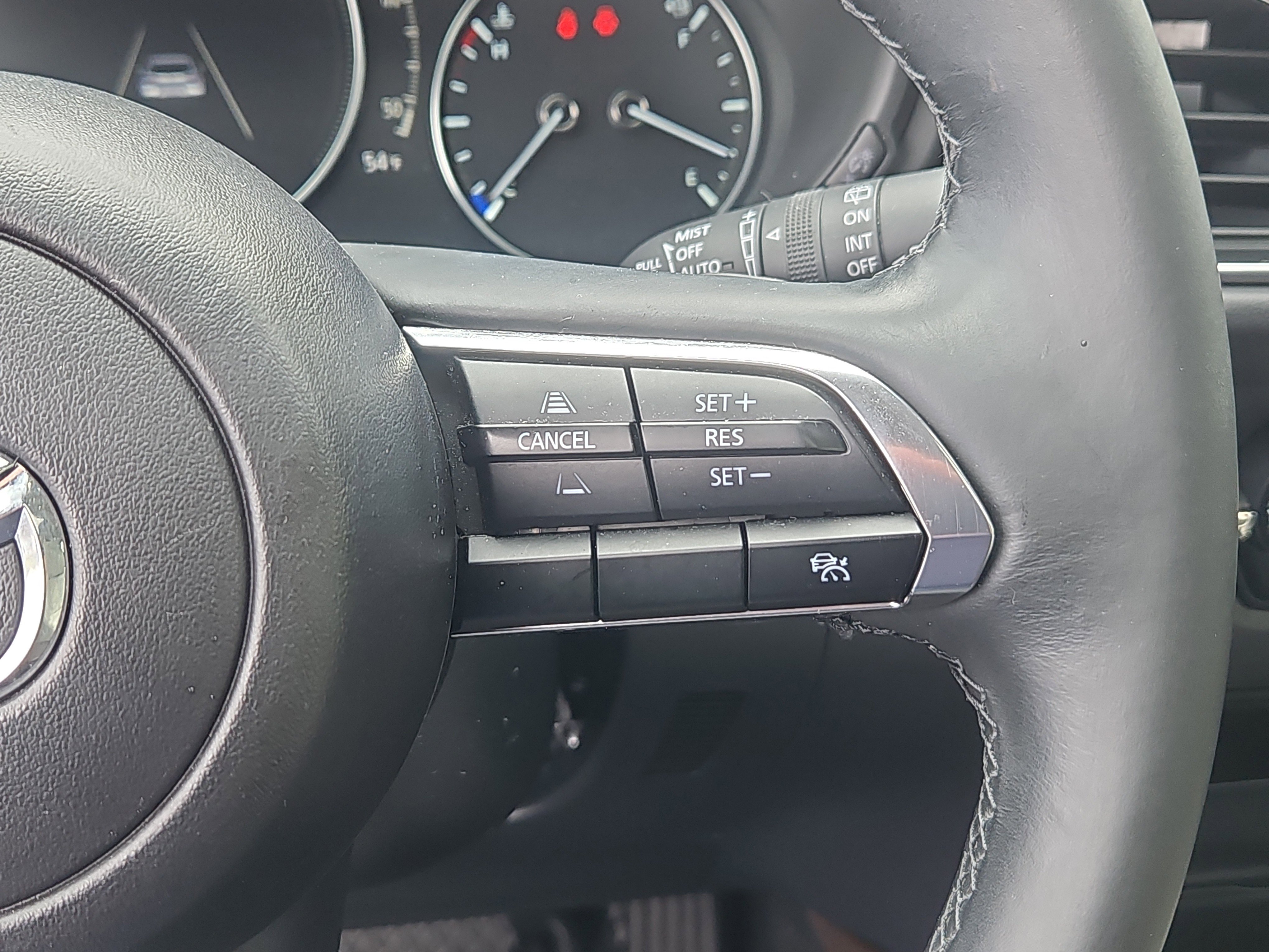 Certified 2024 MAZDA CX-30 AWD 2.5 S w/ Premium Package image 18