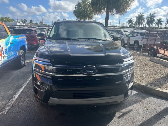 Used 2024 Ford Expedition Max Limited image 4