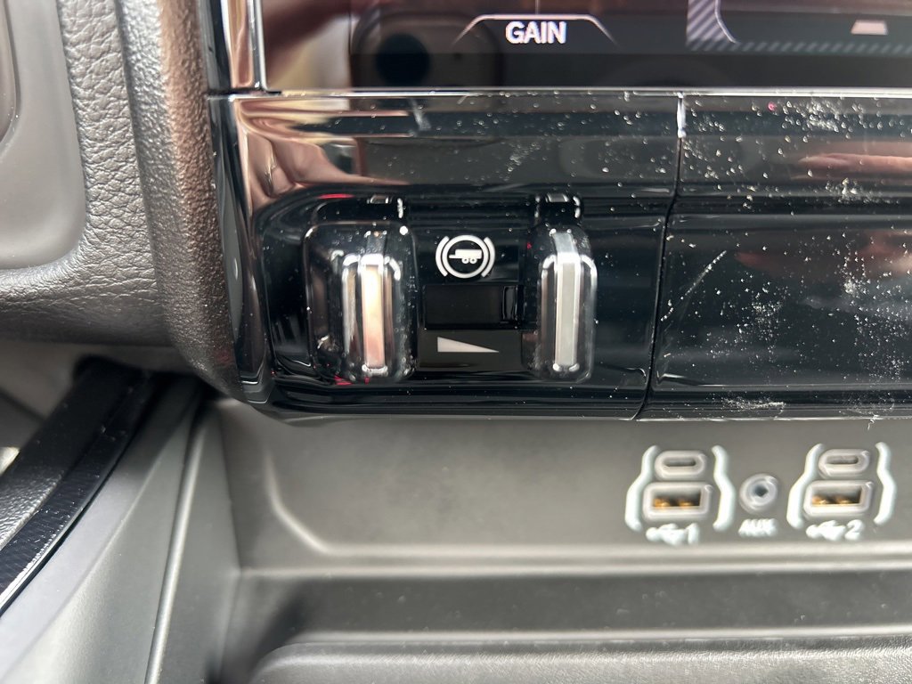 New 2026 RAM 1500 Rebel w/ G/T Package image 38