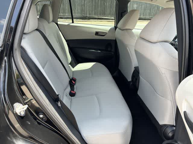 Used 2026 Toyota Corolla Cross L FWD image 21