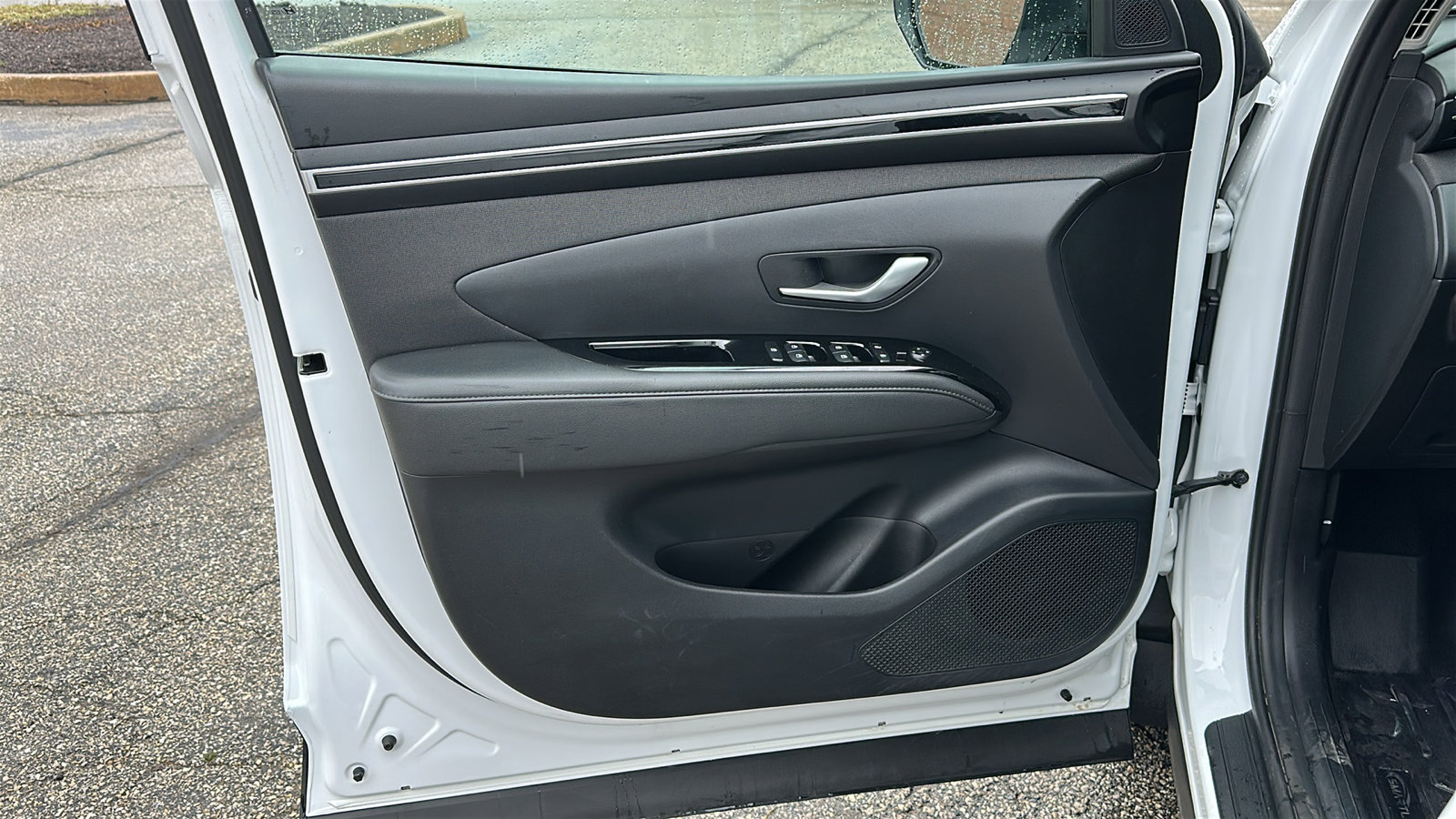 Used 2022 Hyundai Tucson SEL w/ Convenience Package image 15