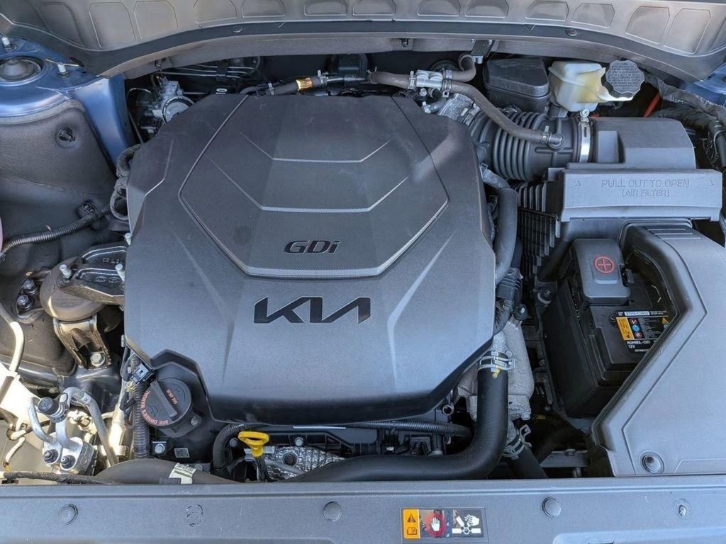 Certified 2023 Kia Telluride EX image 32