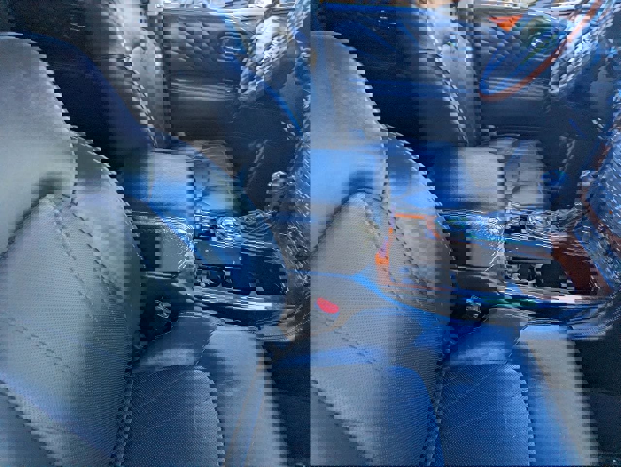 Used 2016 INFINITI QX80 2WD w/ Deluxe Technology Package image 11