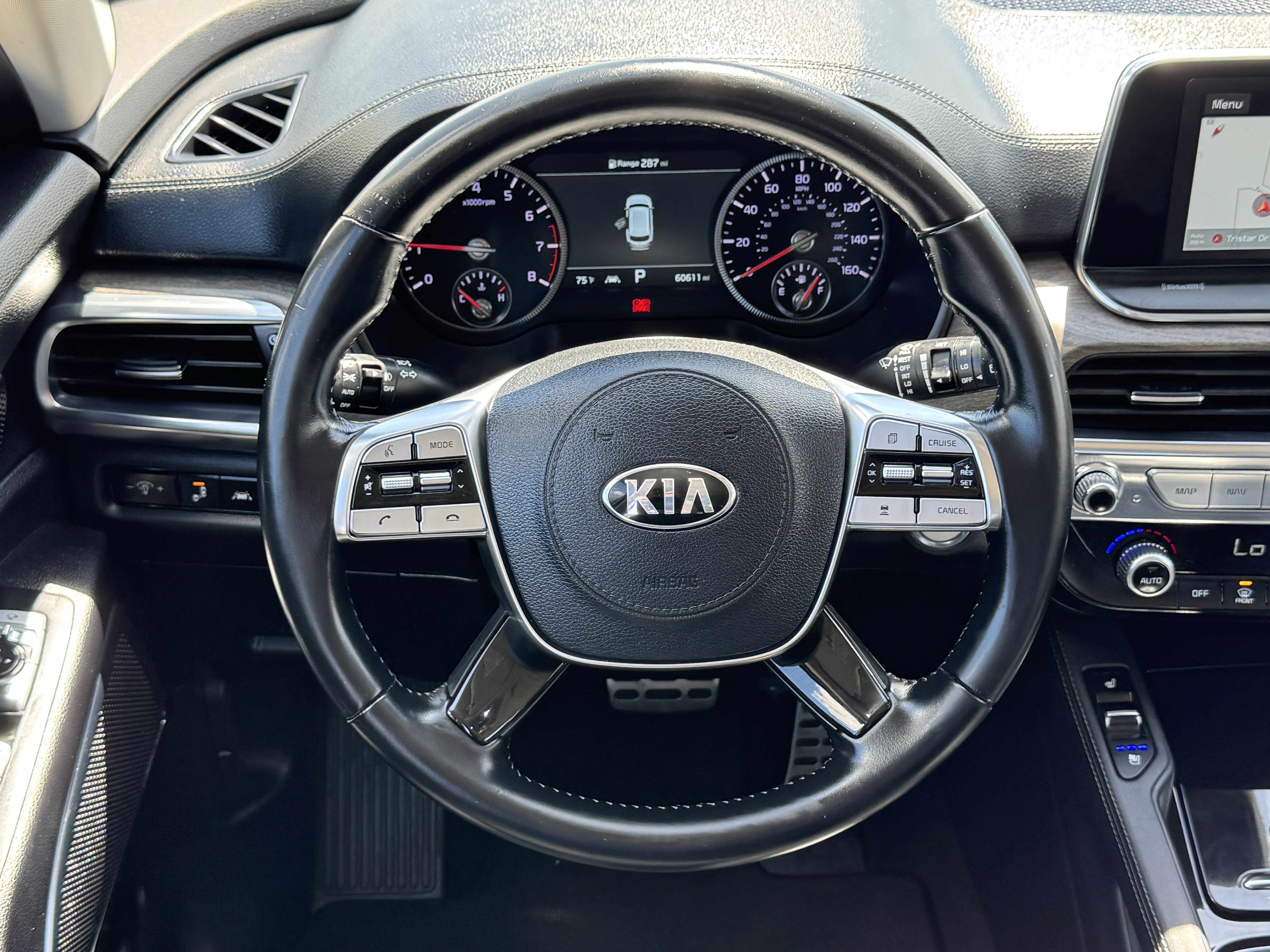 Used 2021 Kia Telluride SX image 15