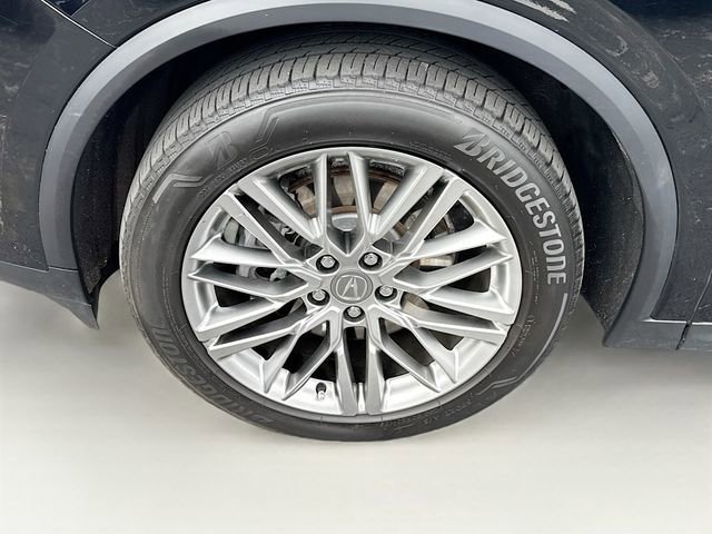 Used 2023 Acura MDX SH-AWD w/ Advance Package image 14