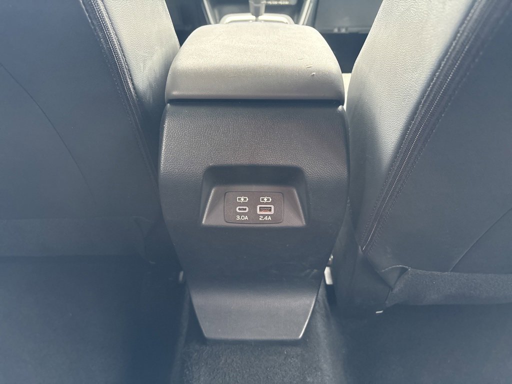 Certified 2024 Subaru Crosstrek 2.0i Premium image 25