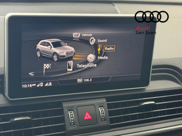 Certified 2018 Audi SQ5 Prestige w/ Prestige Package image 20