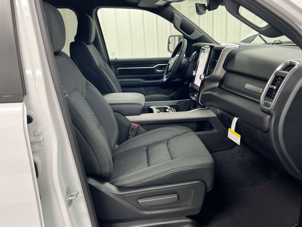 New 2026 RAM 1500 Big Horn image 22