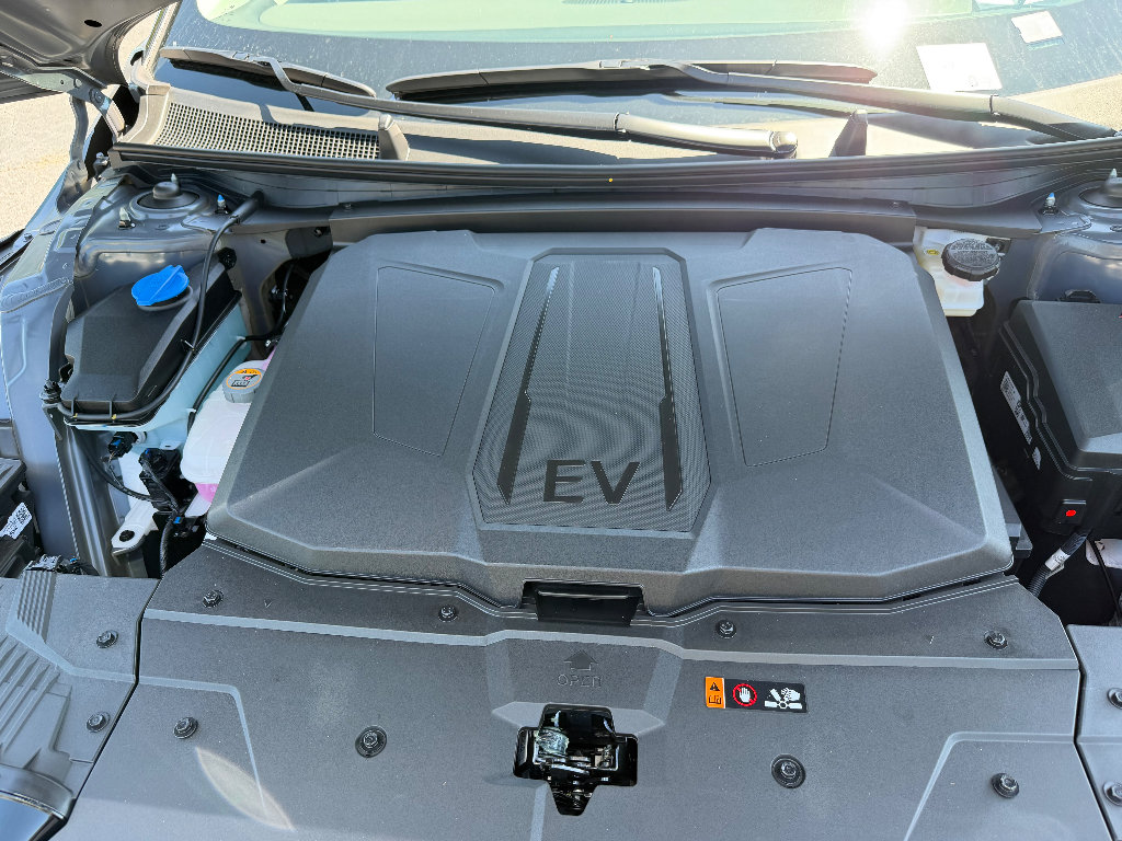 New 2027 Hyundai Ioniq 5 SEL RWD image 12