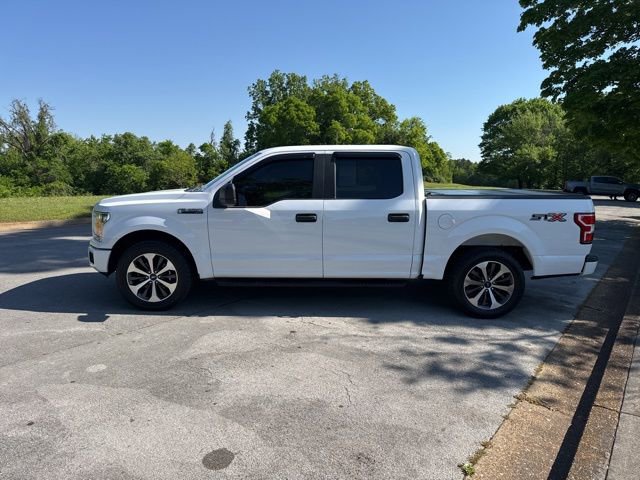 Used 2020 Ford F150 XL w/ Equipment Group 101A Mid RWD image 4