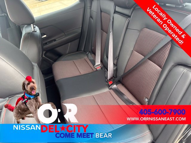 New 2027 Nissan Kicks SR FWD image 12