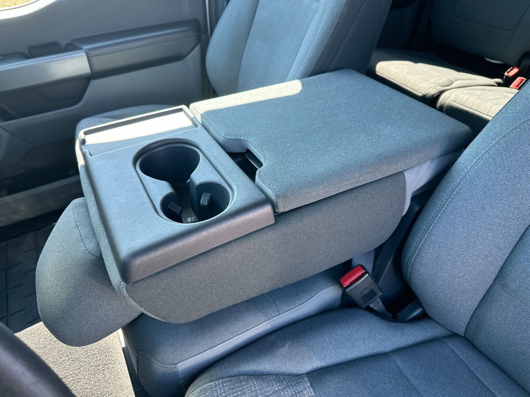 Used 2023 Ford F150 XLT image 20