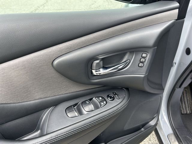 Certified 2024 Nissan Murano SL AWD/4WD image 16