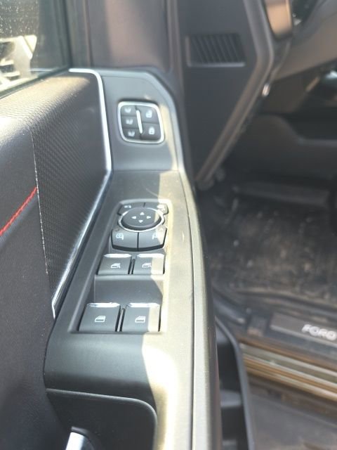 Used 2025 Ford F150 Raptor image 19
