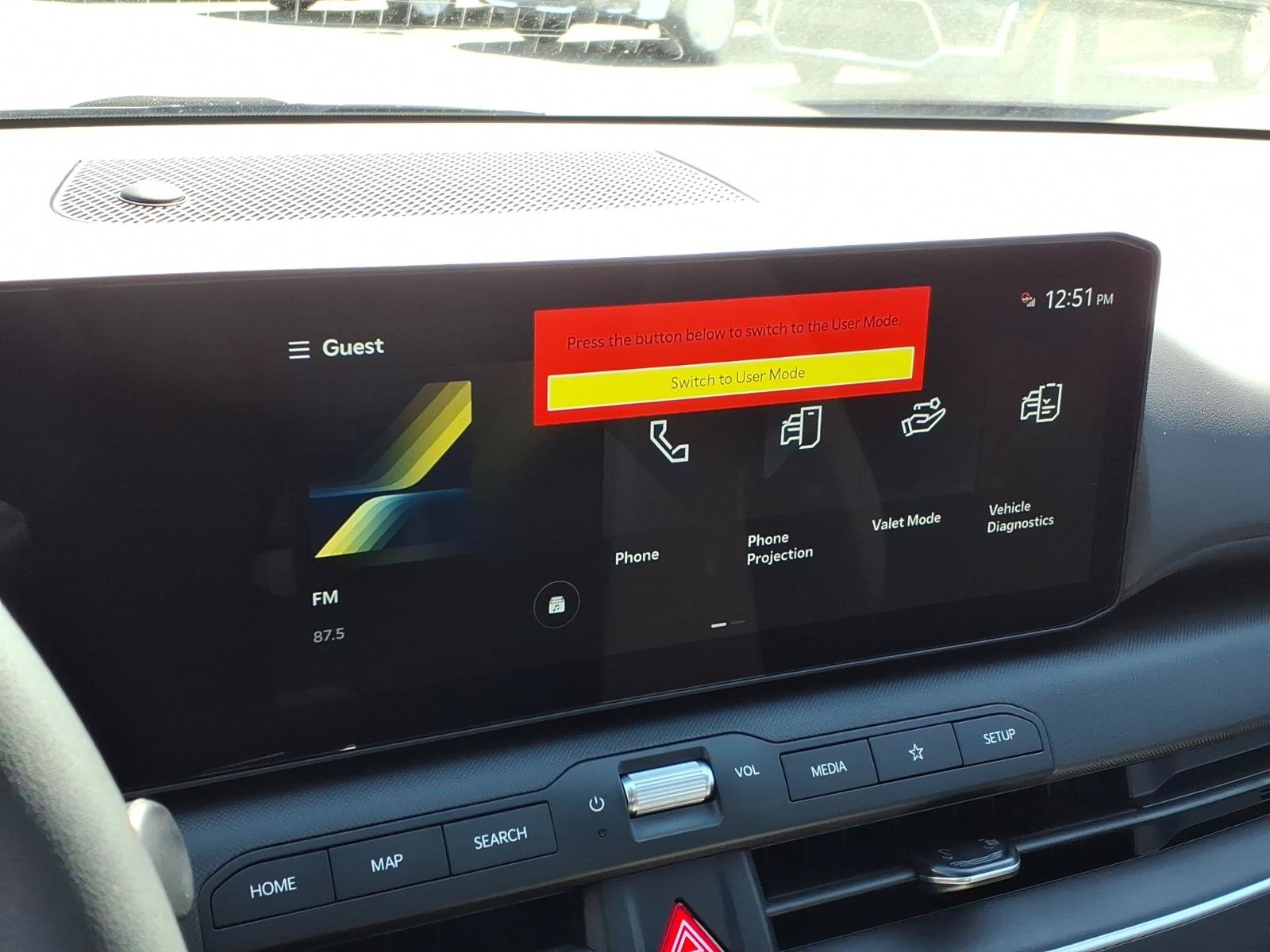 New 2026 Kia K4 FWD image 14