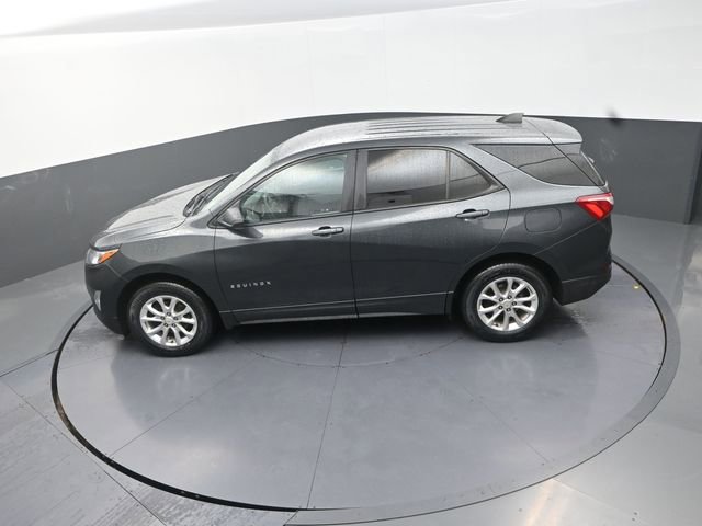 Used 2020 Chevrolet Equinox LS w/ LS Convenience Package AWD/4WD image 43