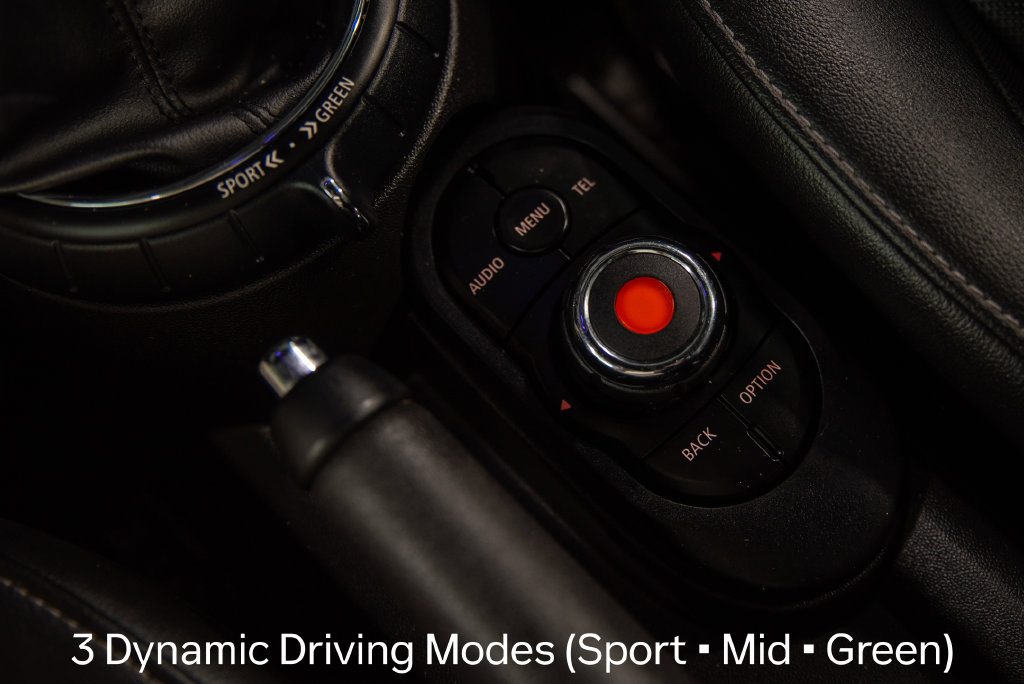 Used 2017 MINI Cooper Convertible FWD image 24