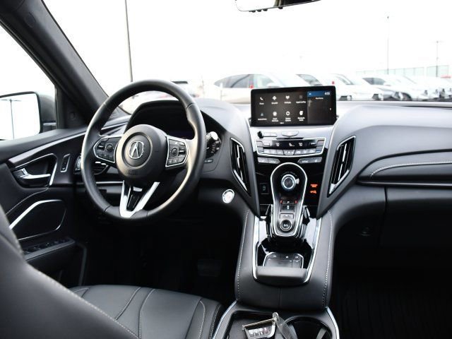 Certified 2026 Acura RDX SH-AWD image 19