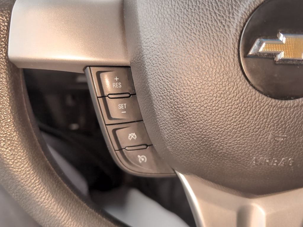 Used 2014 Chevrolet Spark LT image 13