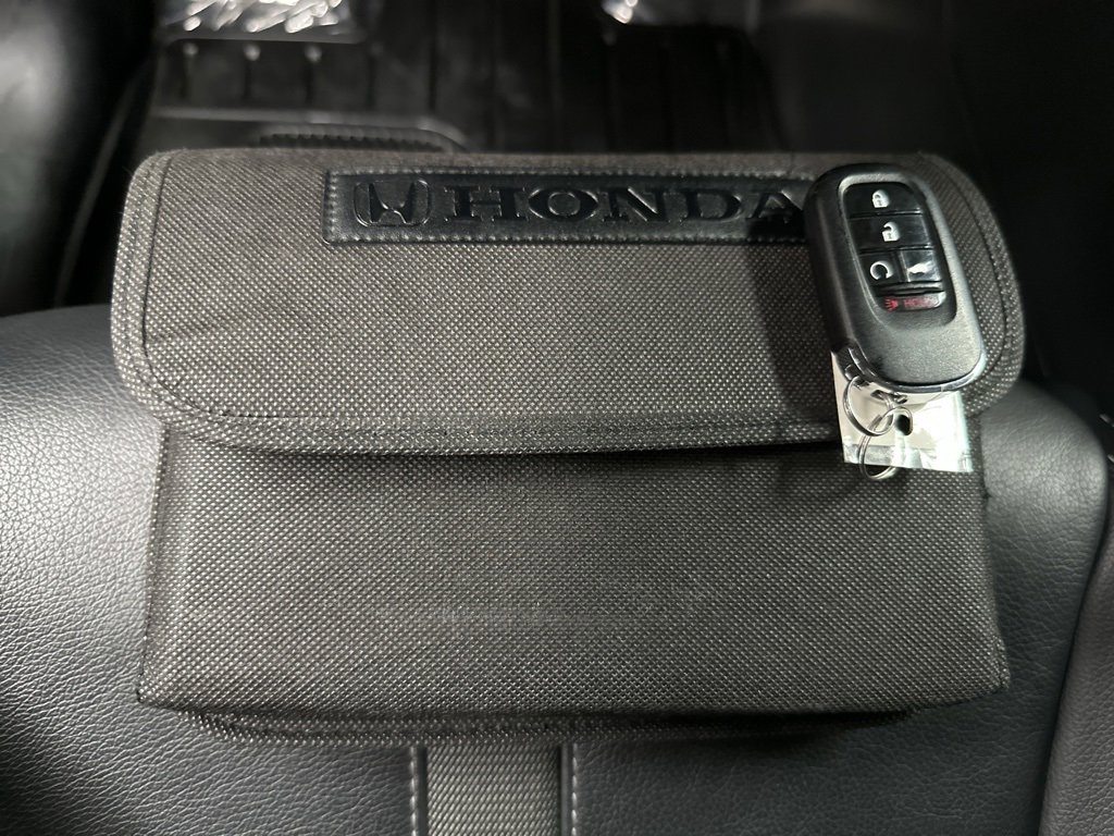 Used 2023 Honda Pilot EX-L image 43