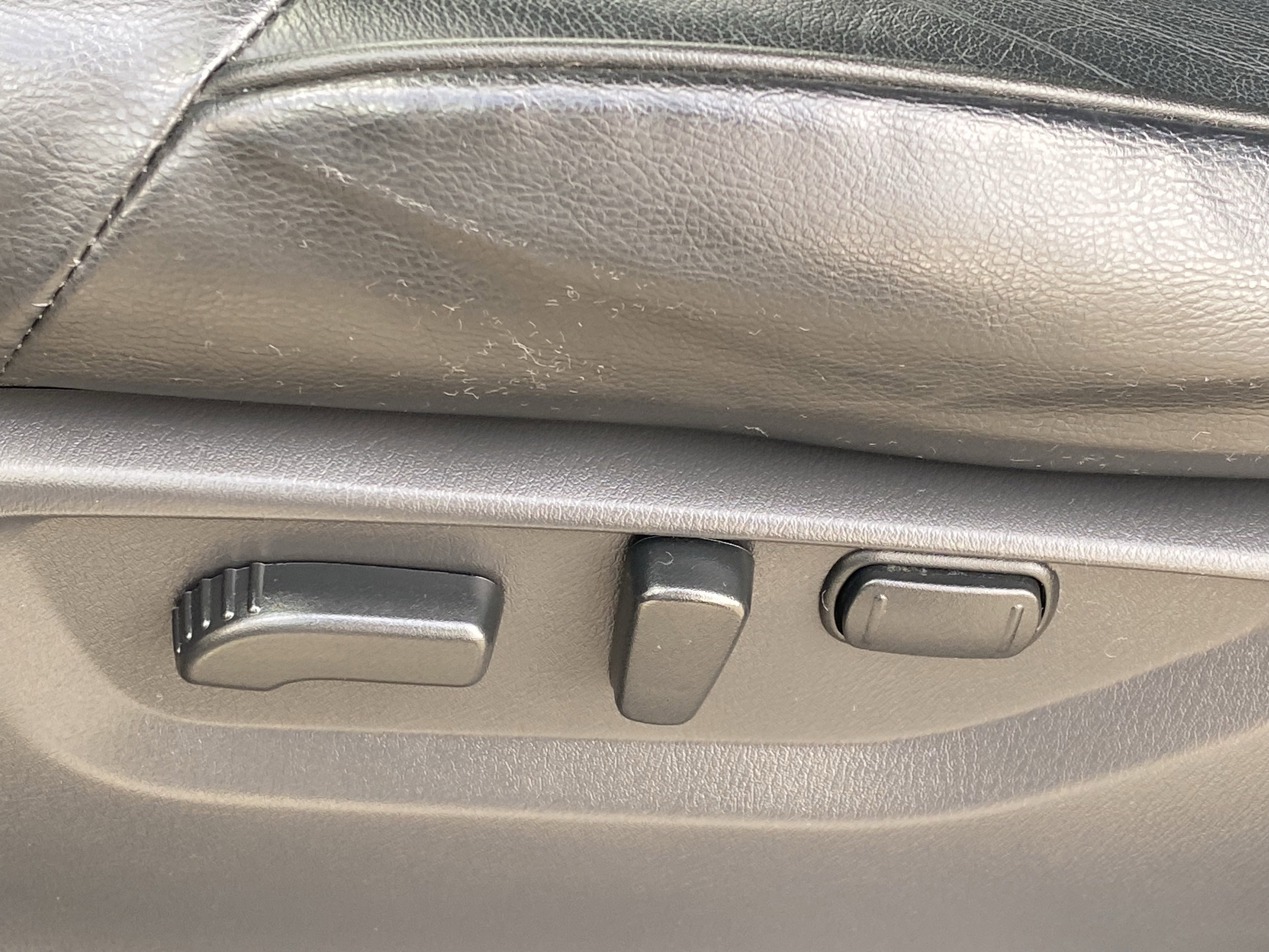 Used 2023 Nissan Armada SL image 19