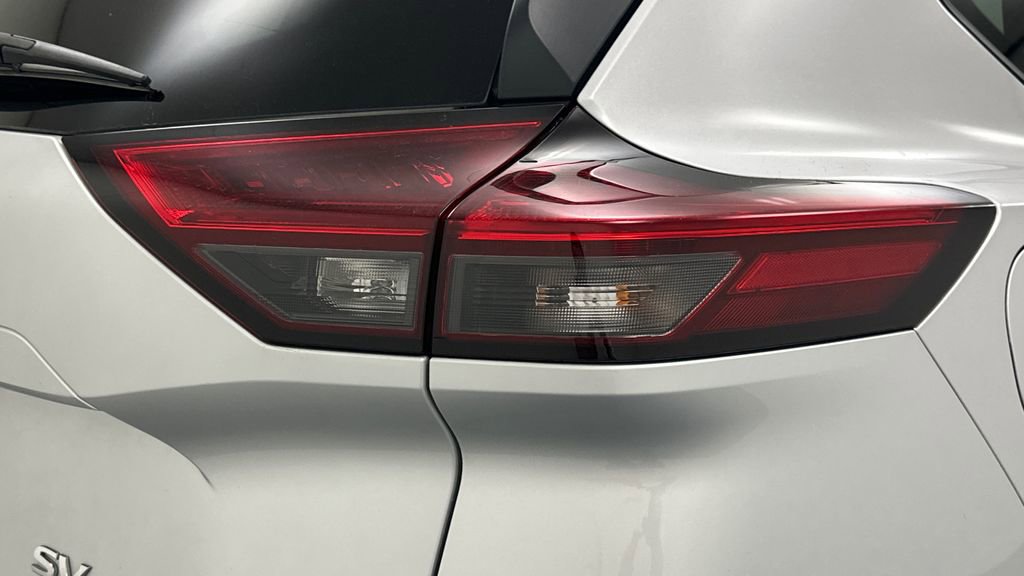Certified 2023 Nissan Rogue SV w/ SV Premium Package image 24