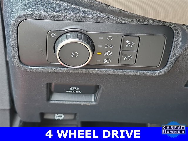 Used 2022 Ford Bronco Wildtrak image 24