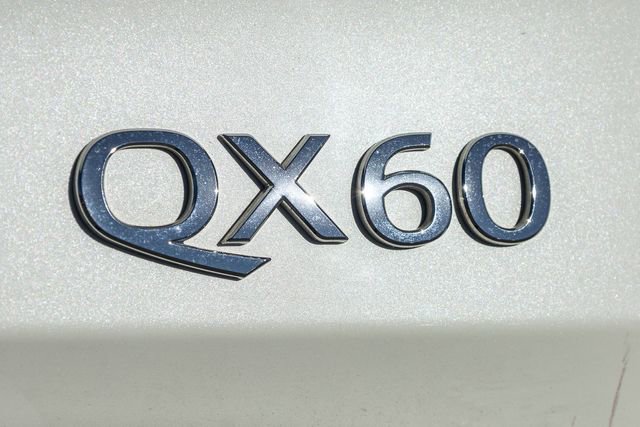 Used 2023 INFINITI QX60 Luxe AWD/4WD image 5