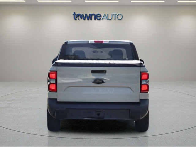 Used 2024 Ford Maverick Lariat w/ Black Appearance Package AWD/4WD image 6