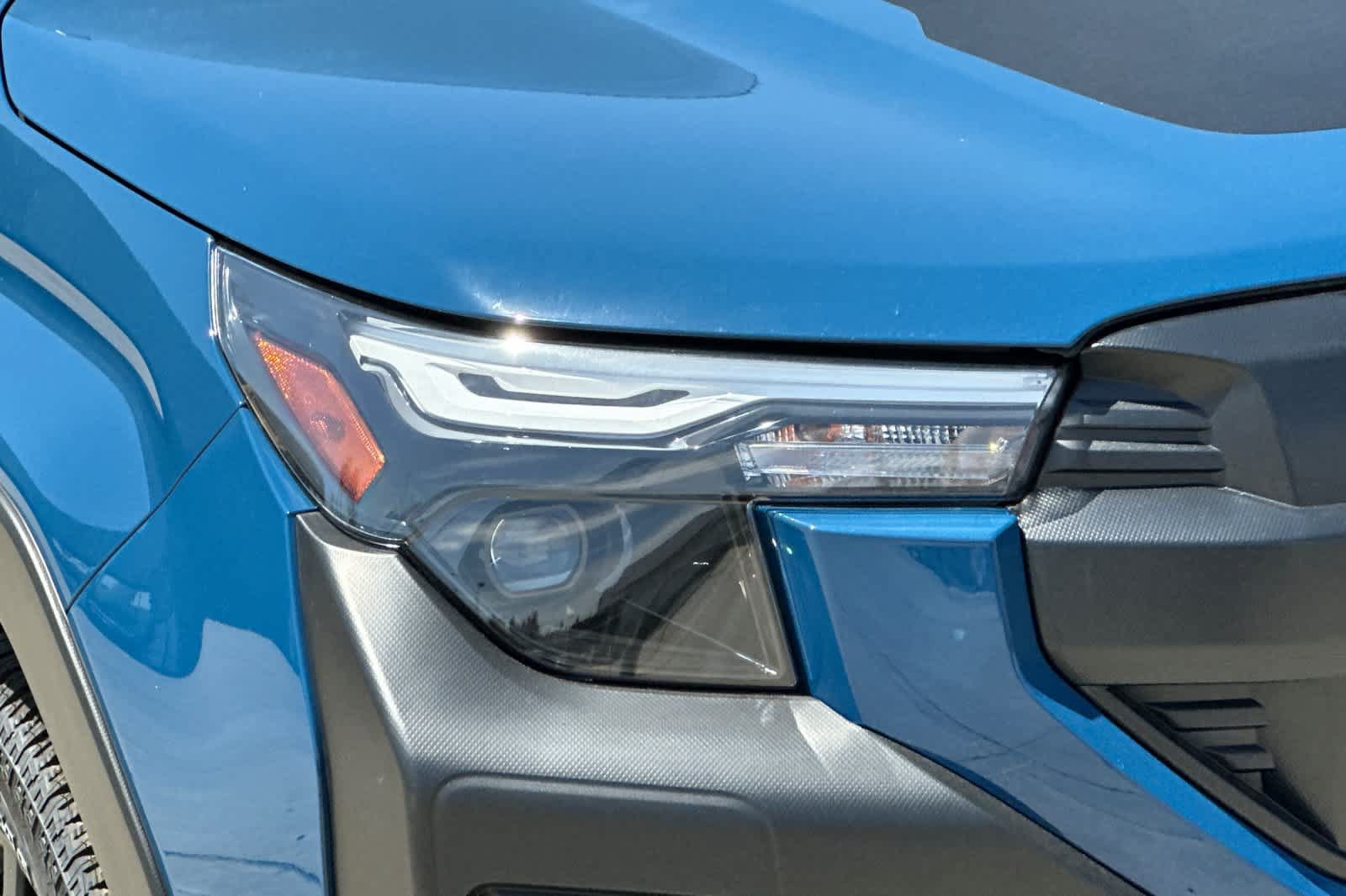 New 2026 Subaru Forester Wilderness AWD/4WD image 32