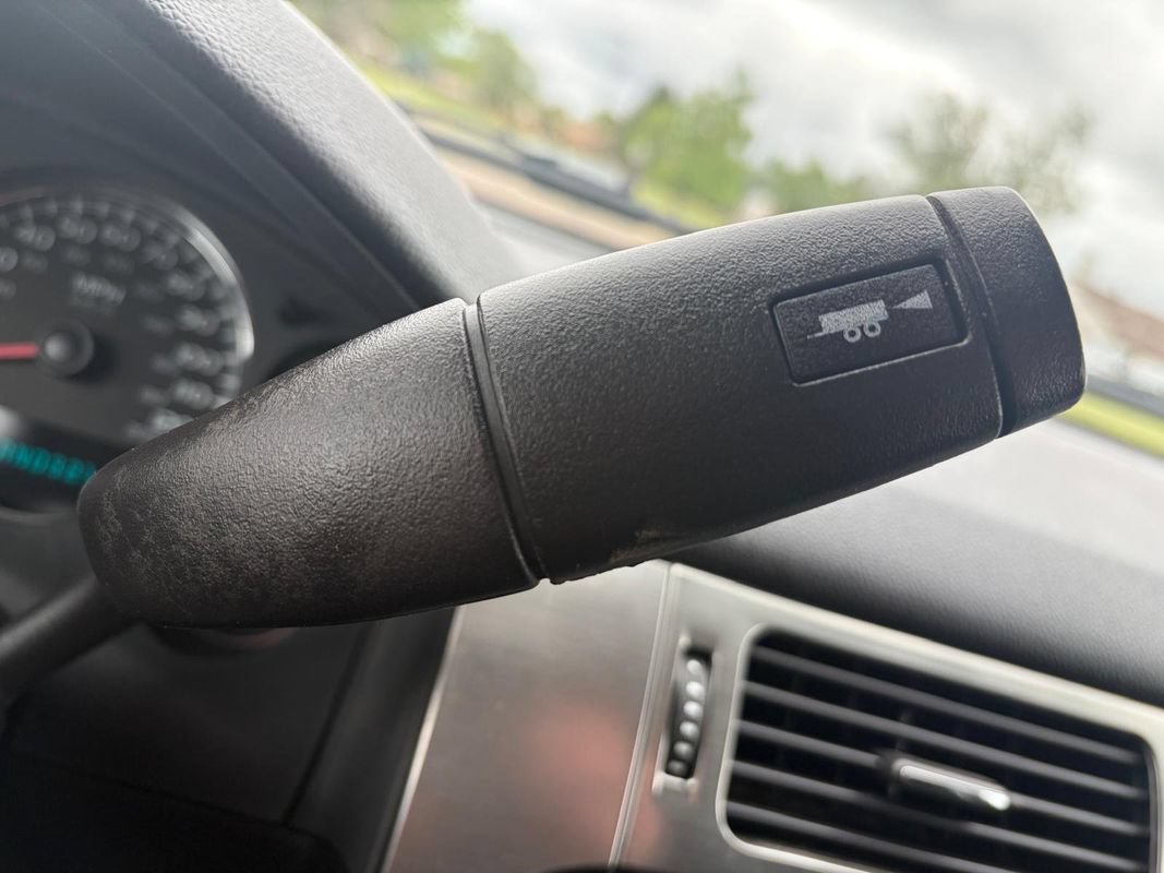 Used 2007 Chevrolet Tahoe 4WD image 14