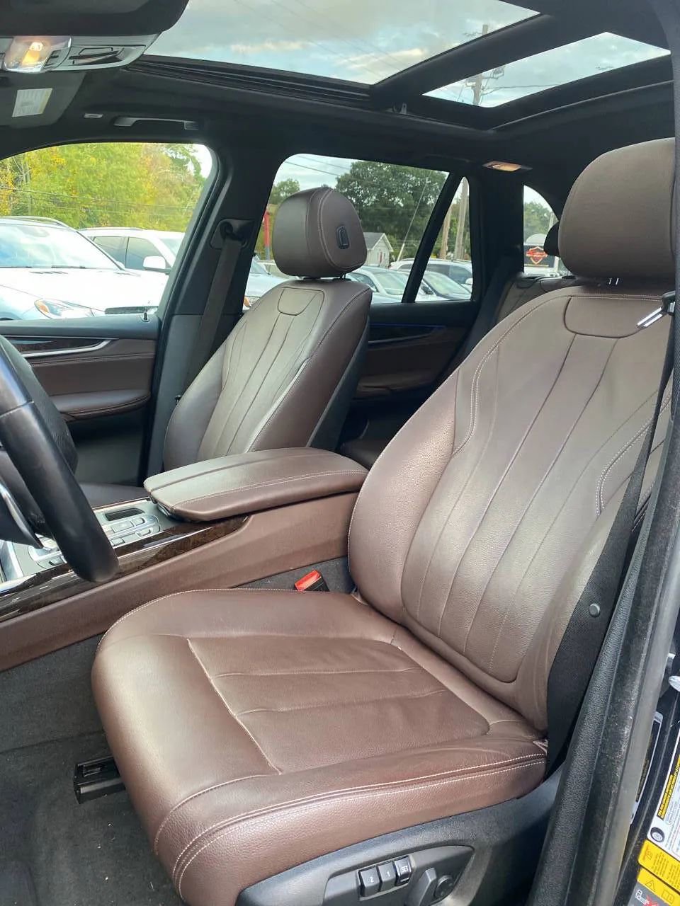 Used 2018 BMW X5 xDrive40e image 15