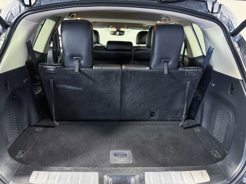 Used 2019 INFINITI QX60 Luxe w/ Essential Package image 41