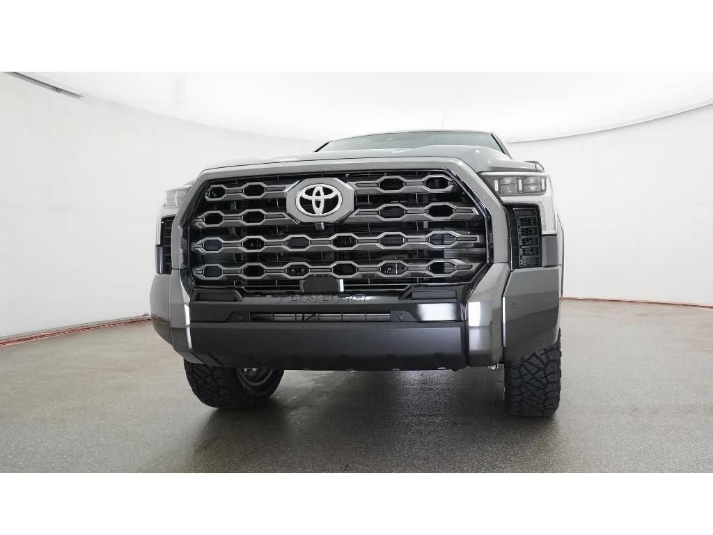 New 2026 Toyota Tundra Platinum AWD/4WD image 31