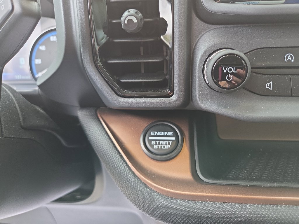 Used 2022 Ford Bronco Sport Outer Banks w/ Tech Package image 27