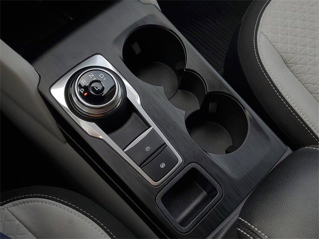 Certified 2023 Ford Escape Active w/ Tech Pack #2 image 28