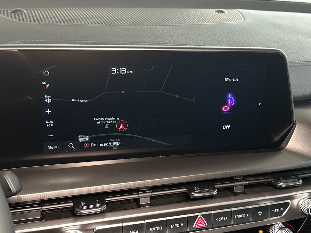 New 2025 Kia Telluride S image 27