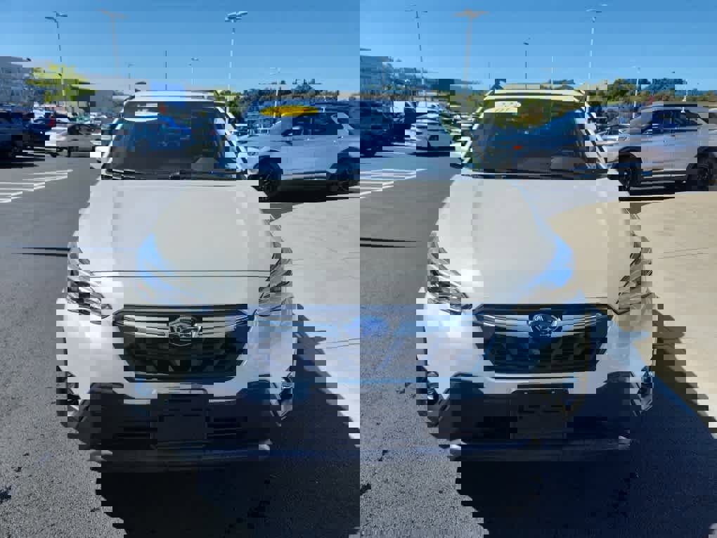 Used 2021 Subaru Crosstrek 2.5i Limited w/ Moonroof Package 1 image 7