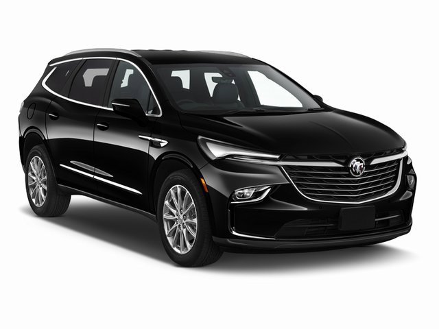 Used 2023 Buick Enclave Essence w/ Sport Touring Edition