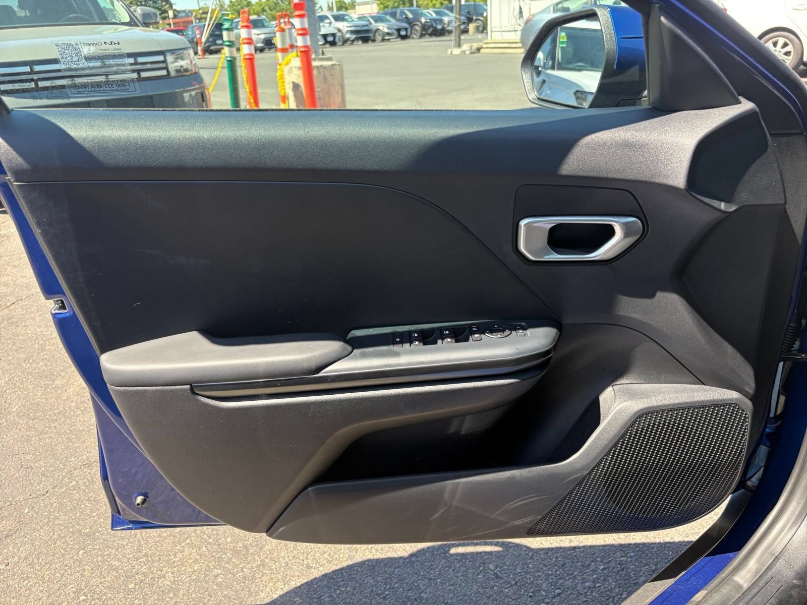 Used 2026 Kia K4 FWD image 18