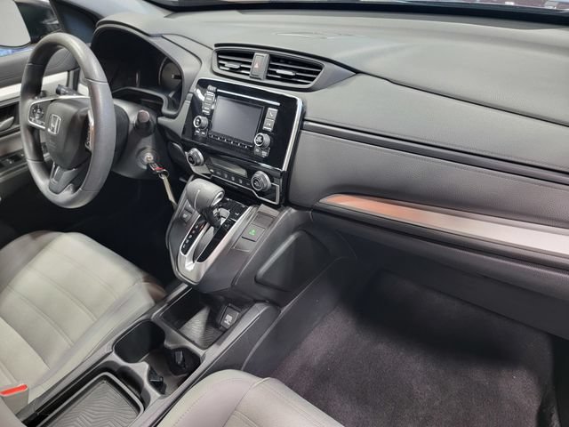 Used 2017 Honda CR-V LX image 17