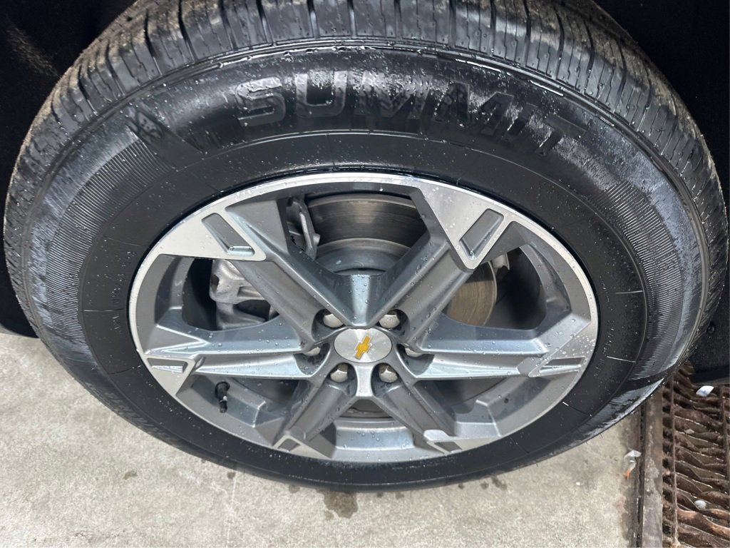 Used 2023 Chevrolet Blazer LT w/ Driver Confidence Package image 16