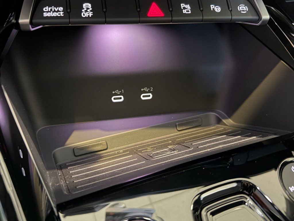 New 2026 Audi RS 3 image 26