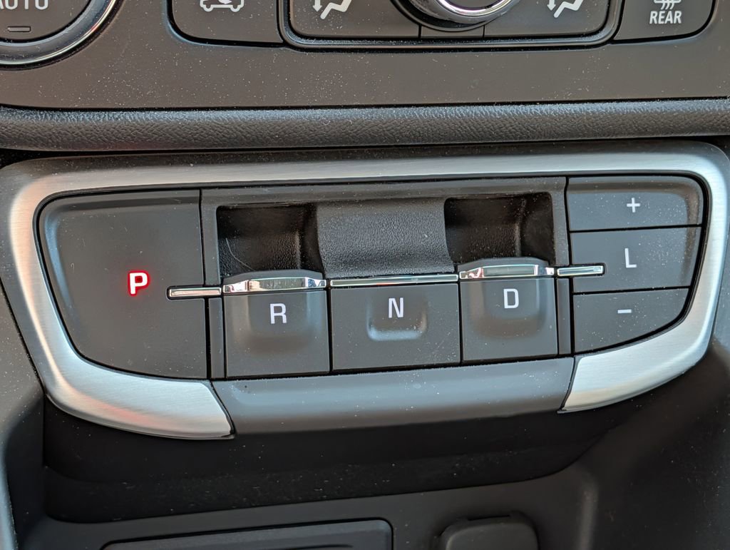 Used 2023 GMC Terrain SLT w/ Tech Package AWD/4WD image 44
