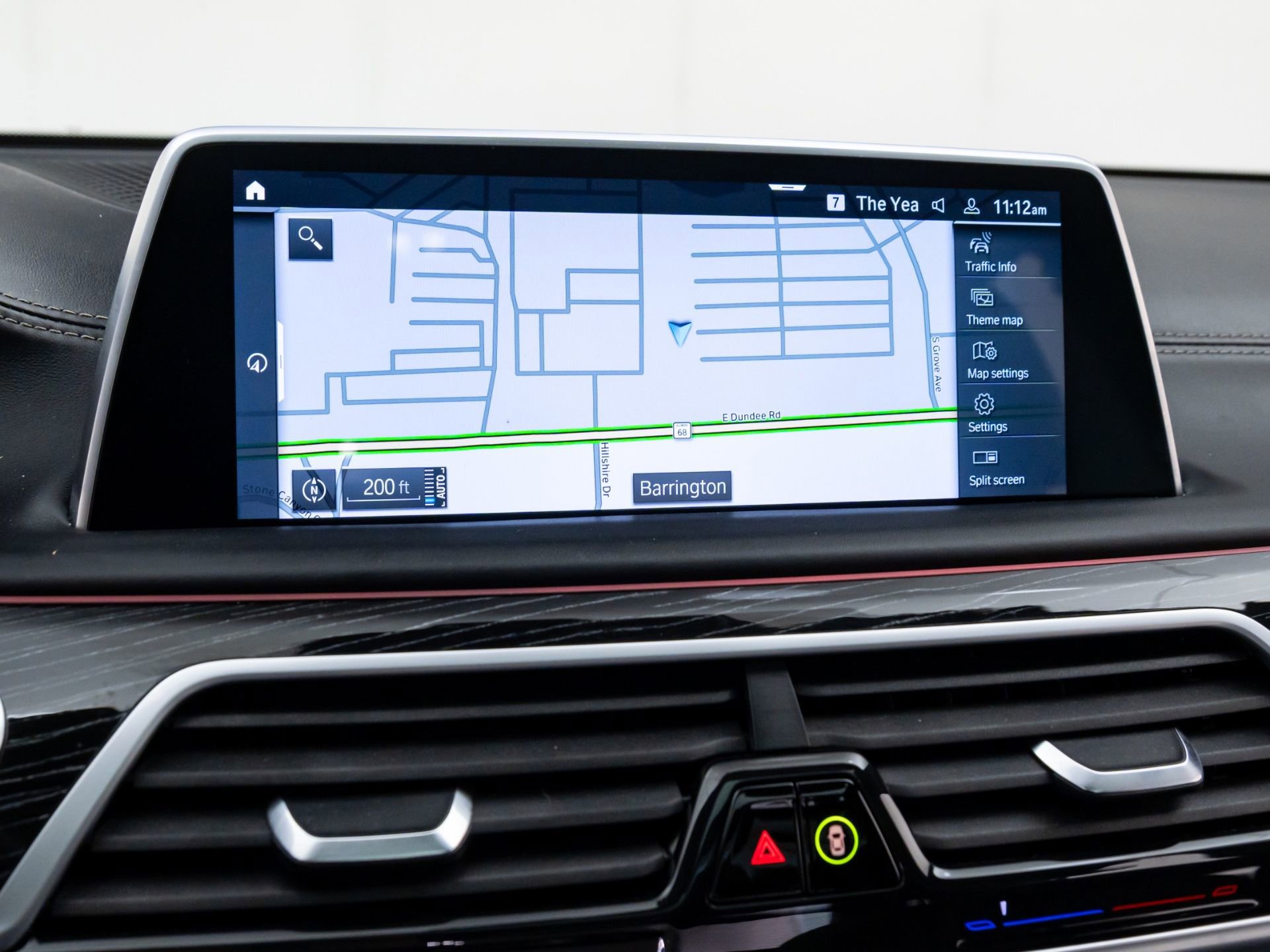 Certified 2022 BMW 750i xDrive 750i xDrive w/ Executive Package image 27