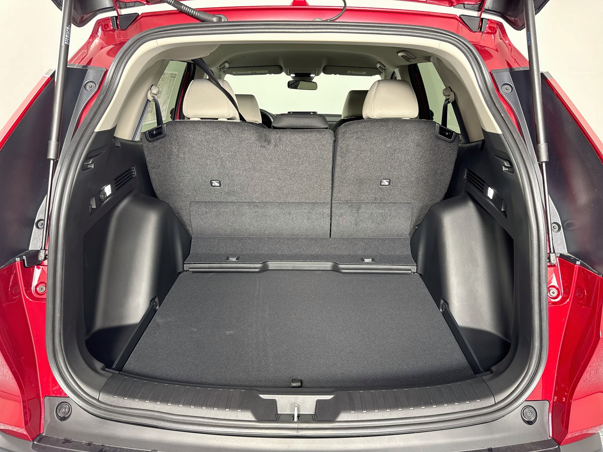 New 2026 Honda CR-V LX image 22