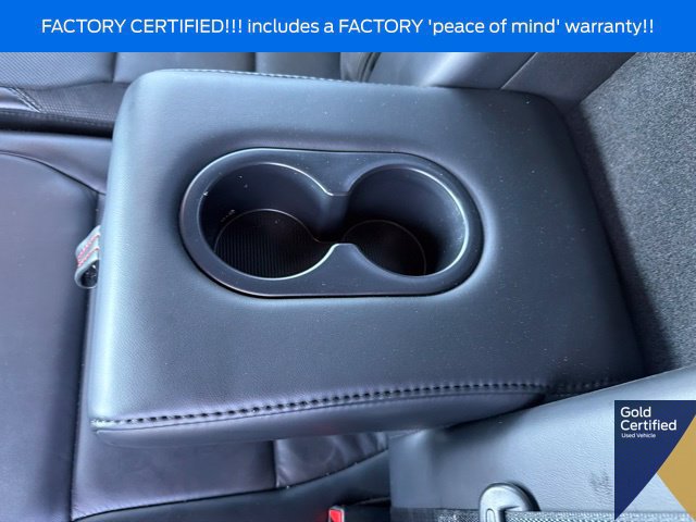 Used 2024 Ford F150 Raptor AWD/4WD image 18